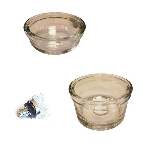 Bowls & Drain Plugs