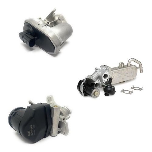 Delphi Parts Store - Exhaust System Sensors - Sensors - Engine & Fuel ...