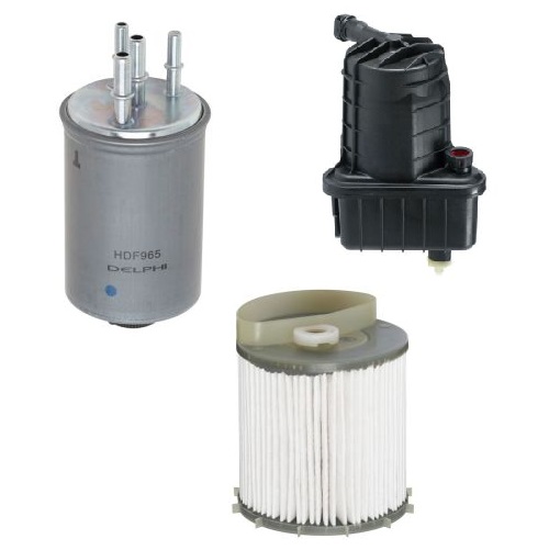 Fuel Filters