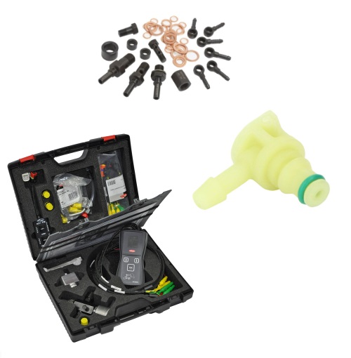 Garage & Workshop Equipment