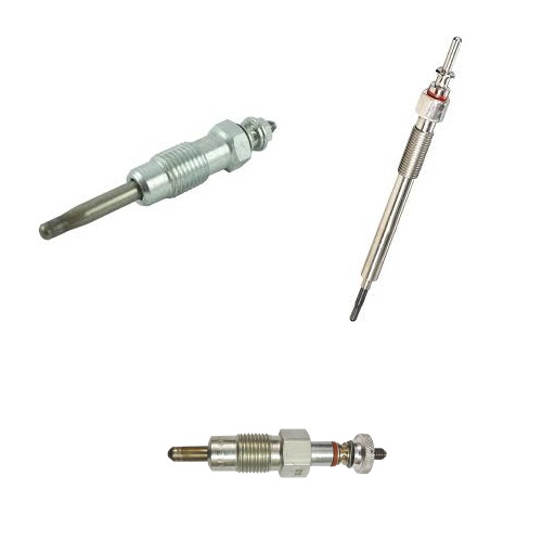 Glow Plugs