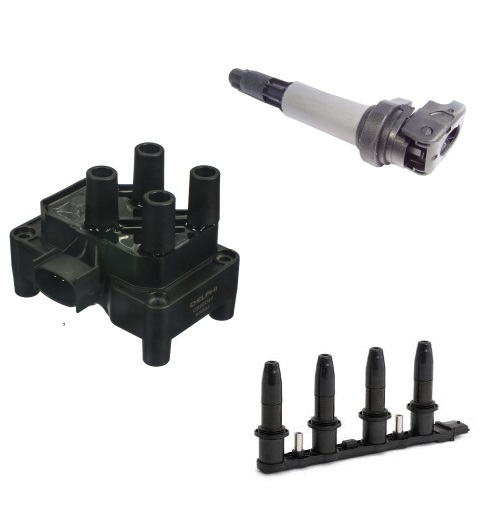 Ignition Systems & Components