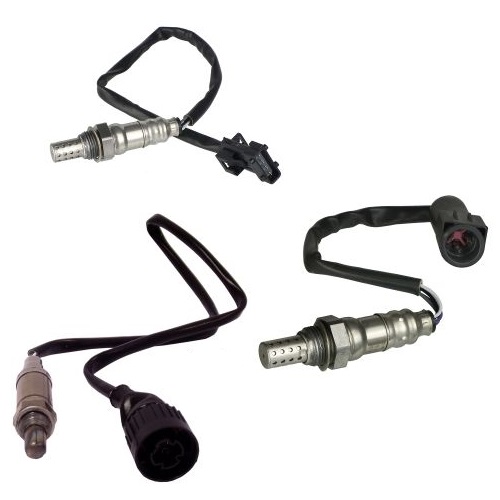 Oxygen Sensors