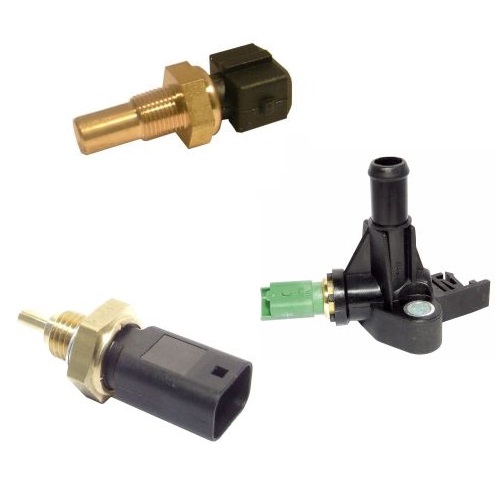 Water Temperature Sensors