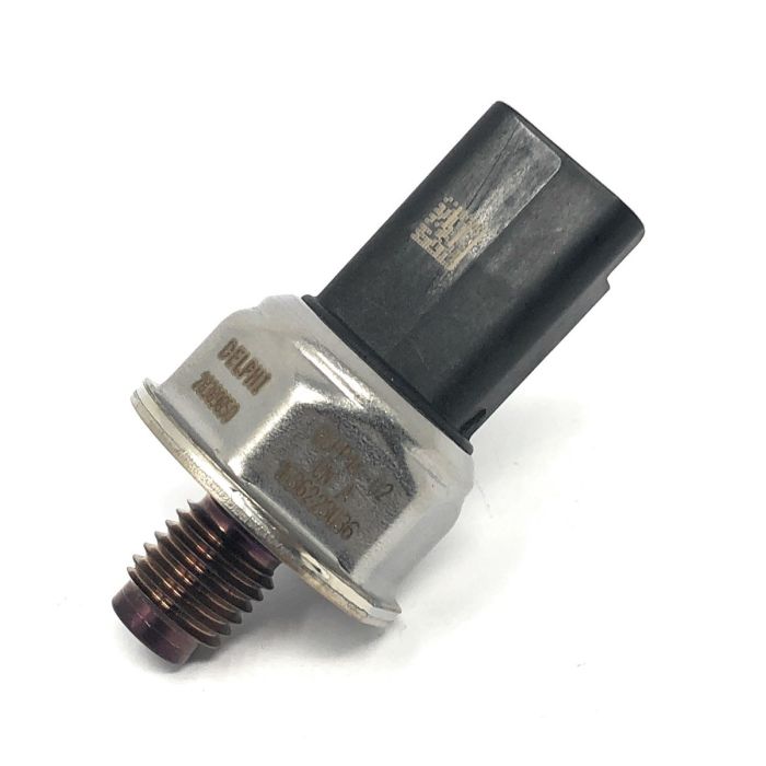 Sensore Di Pressione Delphi SW90004 - Ricambio Di Qualit&agrave; OE Per Auto