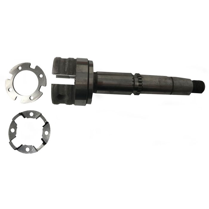 Spidan 0.024562 Bellow Kit Drive Shaft Original Oe Replacement - View #2