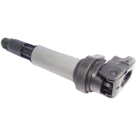 Delphi GN10210-12B1 Bobina D'Accensione Per BMW X5, X1, X3 (modelli Specifici) - Compatibile, 3 Contatti, 14V