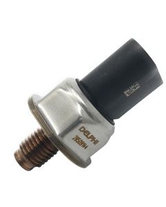 DELPHI COMMON RAIL HIGH PRESSURE SENSOR 28509144
