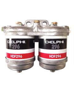 DELPHI FUEL FILTER ASSEMBLY 5848B020