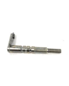 DELPHI THROTTLE SHAFT - 7123-770X