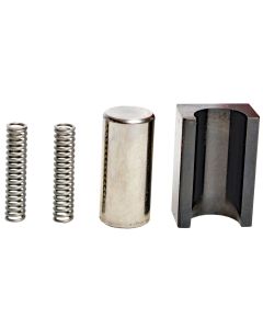 DELPHI ROLLER AND SHOE KIT 7135-476