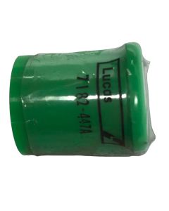 DELPHI DELIVERY VALVE ASSEMBLY 7182-447A