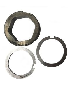 DELPHI CAM RING AND SCROLL PLATE KIT 7189-100CW