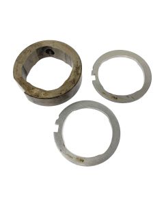 DELPHI CAM RING AND SCROLL PLATE KIT 7189-100DC