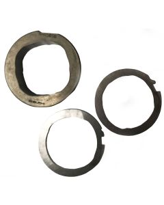 DELPHI CAM RING AND SCROLL PLATE KIT 7189-100DG