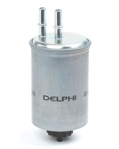 DELPHI DIESEL FUEL FILTER SEDIMENTER 7245-173