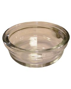 DELPHI GLASS BOWL 9001-905