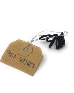 DELPHI O-RING - 9007-497AJ