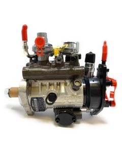 DELPHI DIESEL FUEL INJECTION PUMP 9320A180H