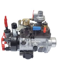 DELPHI DP210 DIESEL FUEL INJECTION PUMP 9323A260G