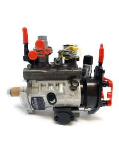 DELPHI DIESEL FUEL INJECTION PUMP 9520A420H
