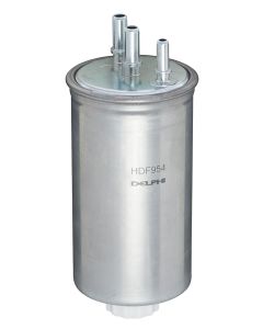 DELPHI DIESEL FUEL FILTER HDF954