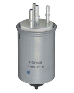 DELPHI DIESEL FUEL FILTER HDF955