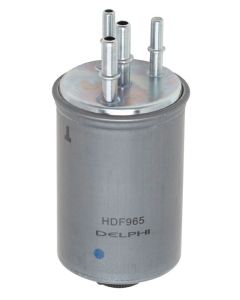 DELPHI DIESEL FUEL FILTER HDF965
