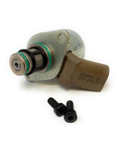 DELPHI COMMON RAIL INLET METERING VALVE KIT 7135-818