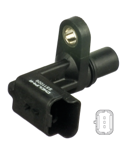 GENUINE DELPHI CAMSHAFT POSITION SENSOR SS11006