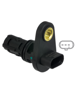 GENUINE DELPHI CRANKSHAFT SENSOR SS11045